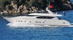 M/Y�IFA PHUKET